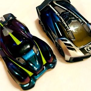 ANKI OVERDRIVE
